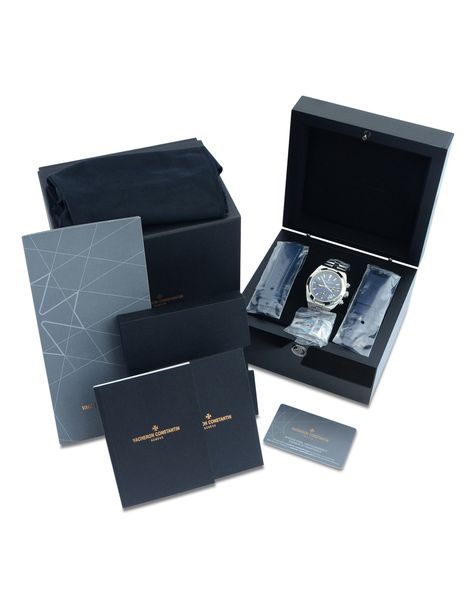 Vacheron Constantin Overseas 5500V/110A-B148